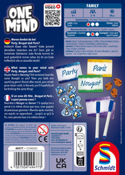 ONE MIND