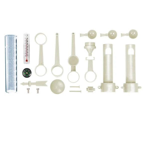 4M - Green Science - Weather Station - Limolin 