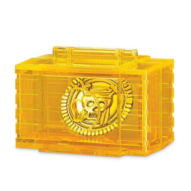 4M - Kidzlabs Mystery Puzzle Chest - Limolin 