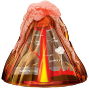 4M - Kidzlabs Tabletop Volcano - Limolin 
