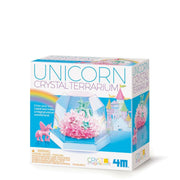 4M - Unicorn Crystal Terrarium - Limolin 