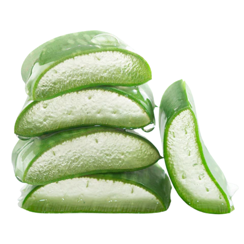 BCL Spa - Lingettes Nettoyantes Démaquillantes Aloès + Vitamine B3 Vitaluxe (PAQUET DE 60)