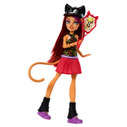 Monster High - Buried Secrets Doll (Single Random Pick) - Product detail or play view 4