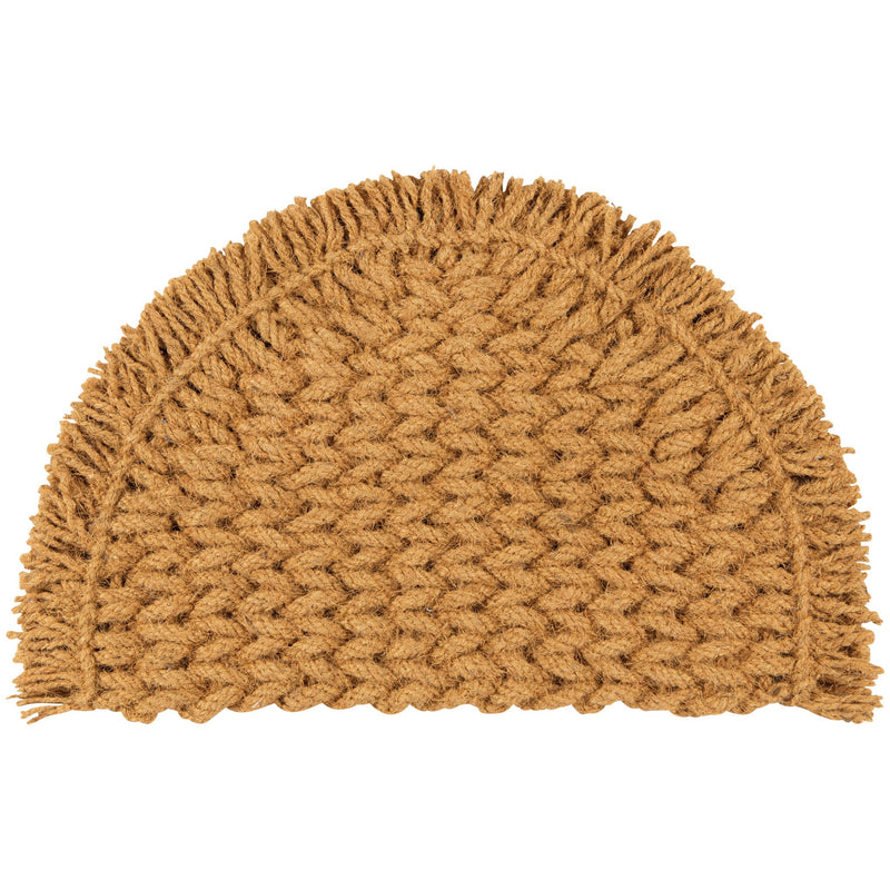 Danica Heirloom - Thatch Doormat