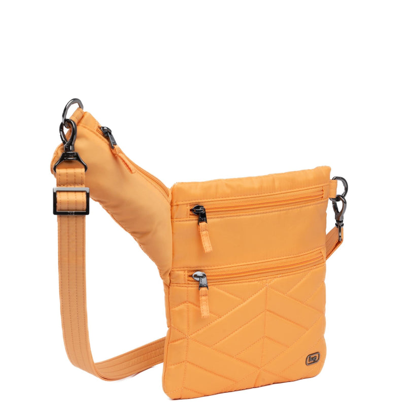 LUG - Legacy Collection Skipper Crossbody Bag