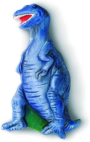 4M - BILINGUAL****GLOW DINOSAUR - MOULD & PAINT Games & Toys