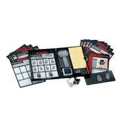 4M - SPY SCIENCE DETECTIVE FORENSIC TOOL SET Games & Toys