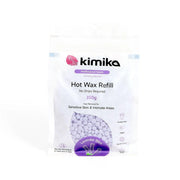 KIMIKA Lavender Love - Hot Wax Beads Refill | 350 g / 12.3 oz