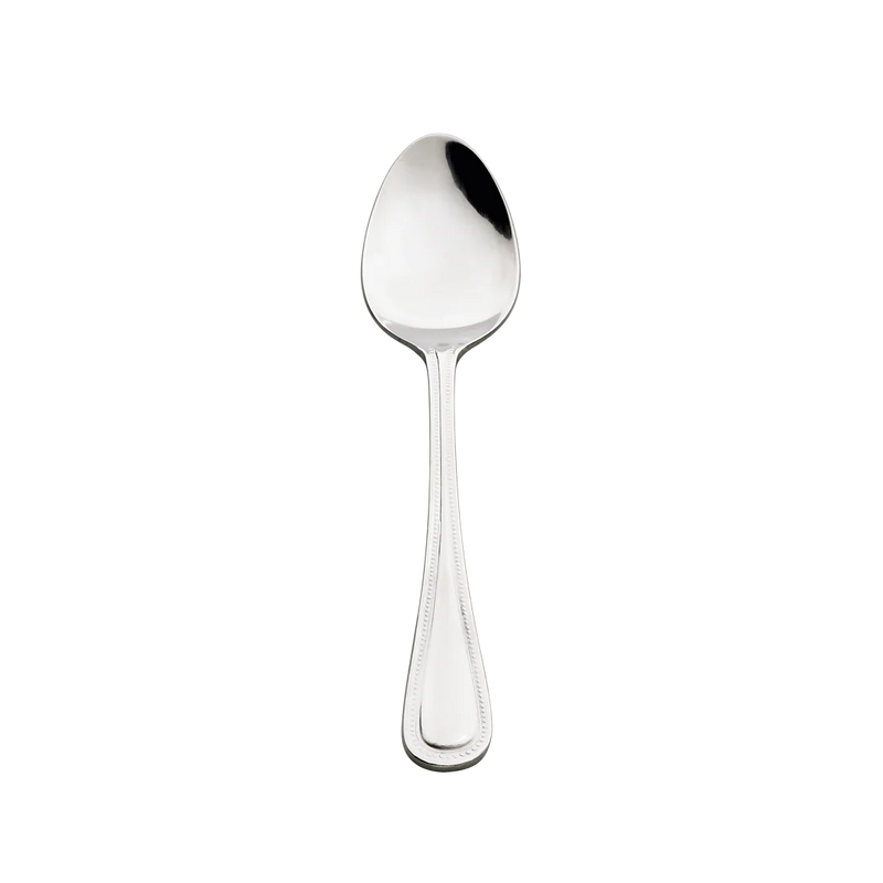 Browne - Cuillère à Thé Contour - Acier Inoxydable 18/0 - Finition Miroir | 16,7 cm