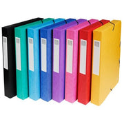 Exabox D40 Filing Box