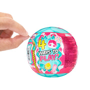 L.O.L. Surprise! - Water Balloon Tots Doll (Single Random Pick) — surprise capsule unboxing