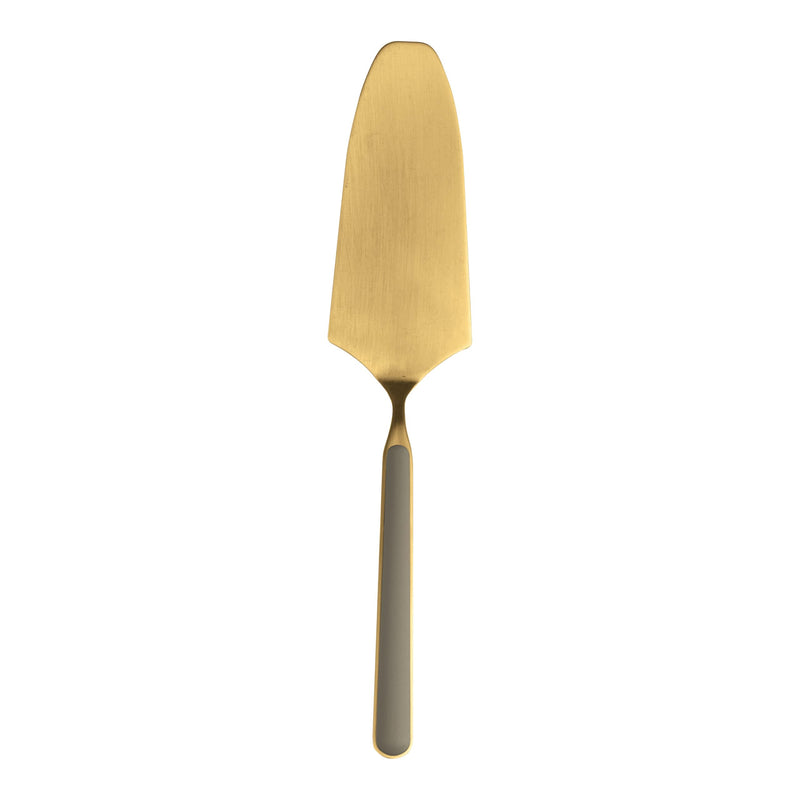 Mepra - Pelle à gâteau Fantasia Ice Gold - Vicuna