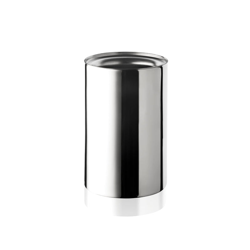 Mepra - Stile by Pininfarina Wine Bucket - Mirror | 5.12 in