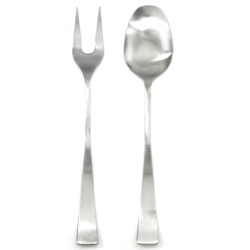 Mepra - Italia - 2-Piece Ice Serving Set