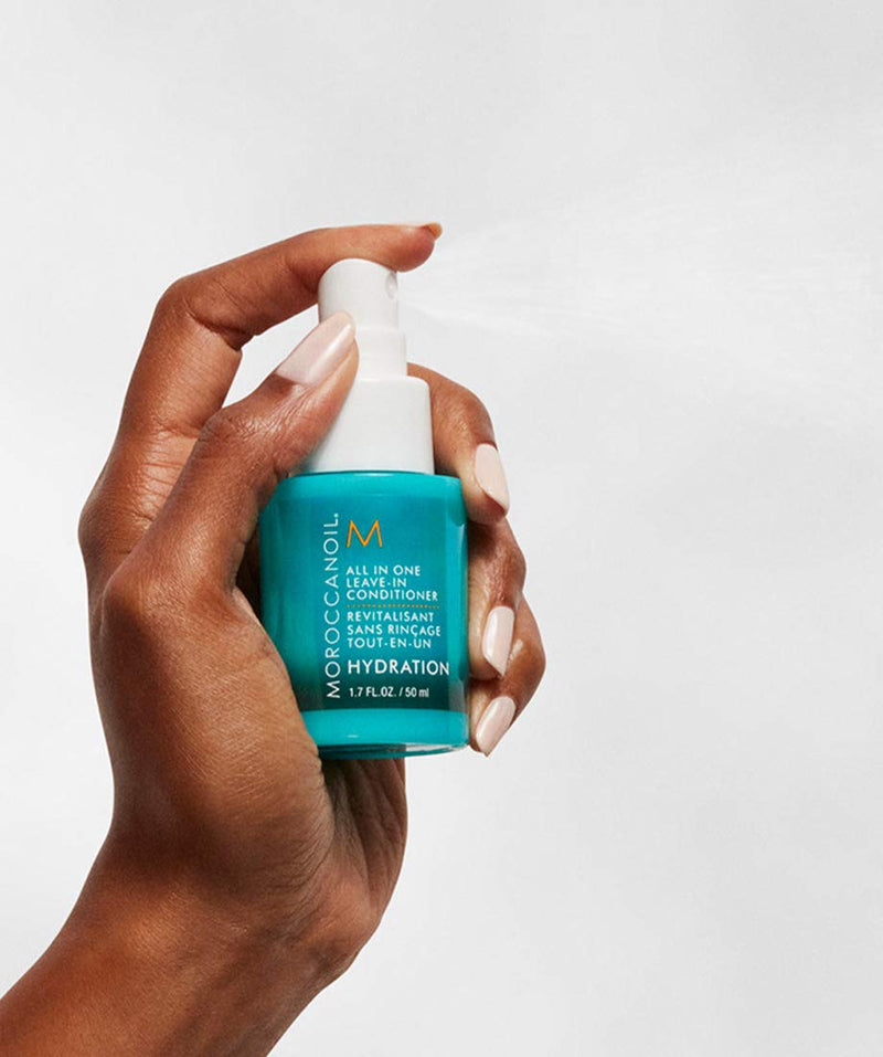 Moroccanoil All in One Leave-In Conditioner, 50 mL