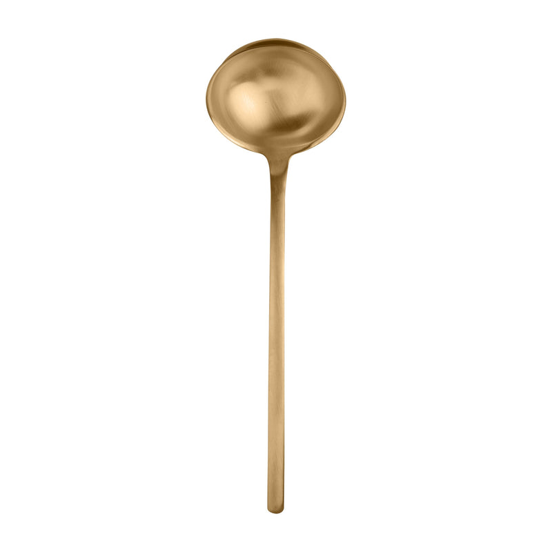 Mepra - Due Ice Gold Ladle