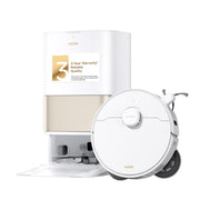 MOVA P10 Pro Ultra Gen 2 Robot Vacuum & Mop RLP55SE