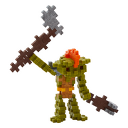 TUBE - OGRE - 70pcs