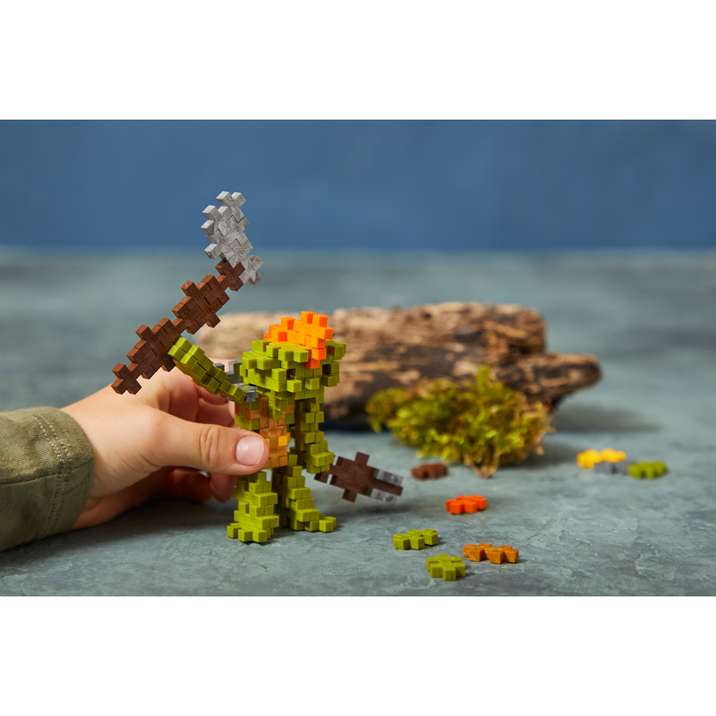 TUBE - OGRE - 70pcs