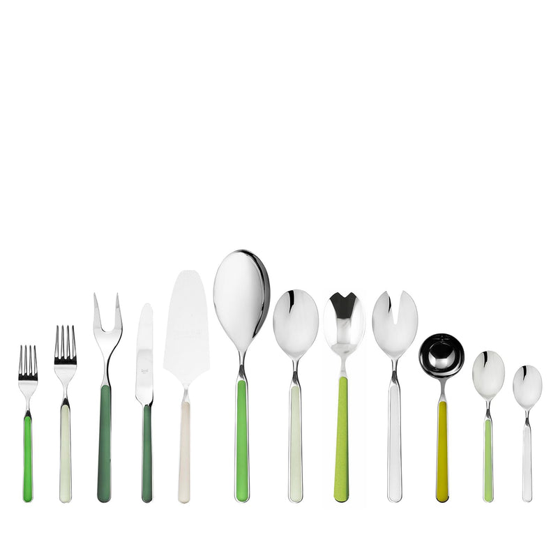 Mepra - Fantasia Forest - 67-Piece Flatware Set