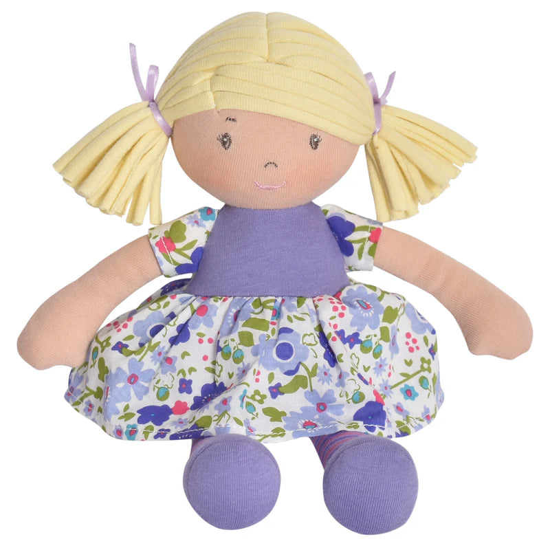 TIKIRI - LIL PEGGY LA BRAVE LIL DAME - 25 cm H 