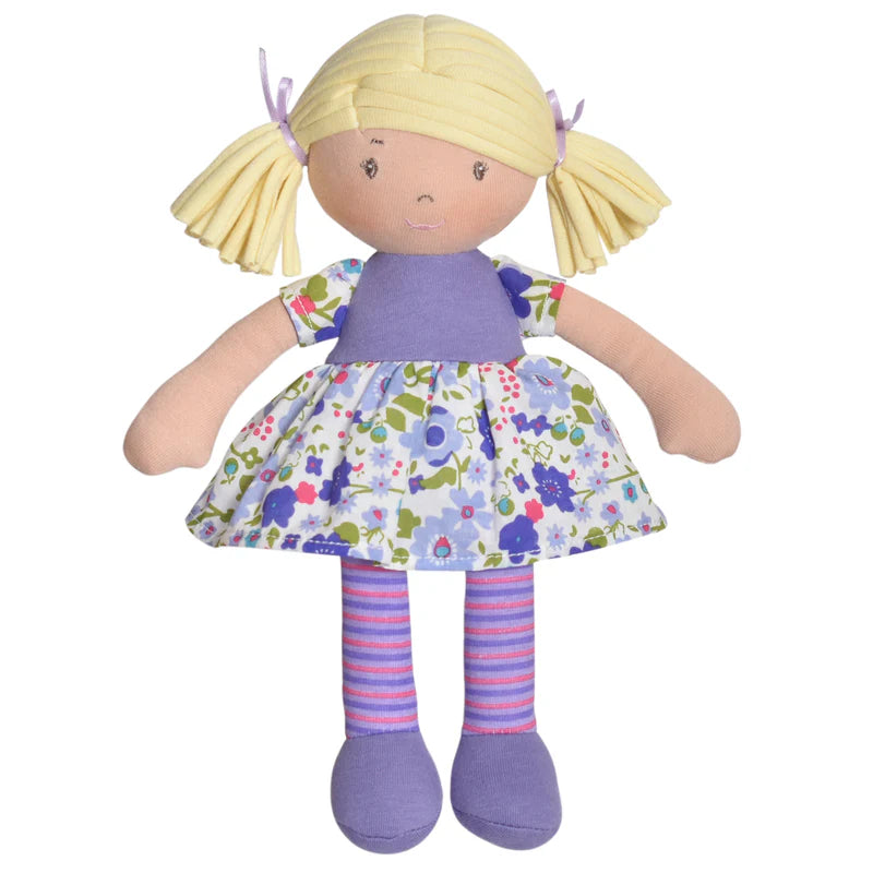 TIKIRI - LIL PEGGY LA BRAVE LIL DAME - 25 cm H 