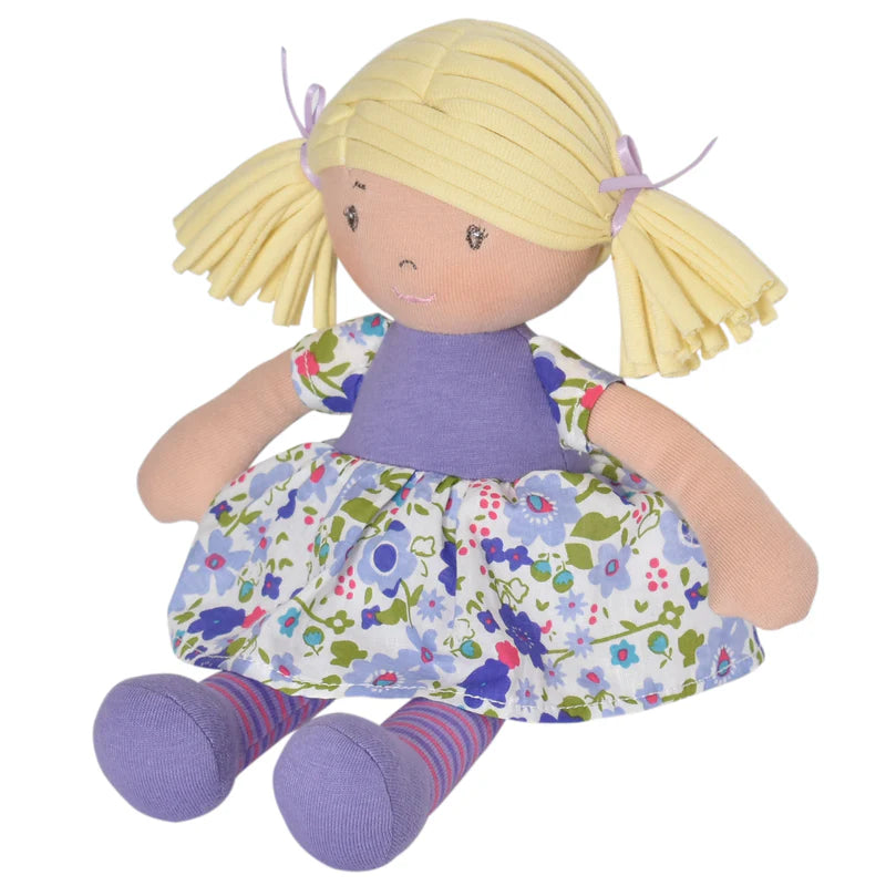TIKIRI - LIL PEGGY LA BRAVE LIL DAME - 25 cm H 