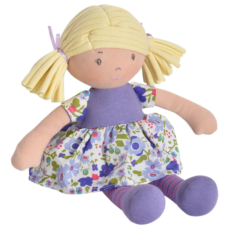 TIKIRI - LIL PEGGY LA BRAVE LIL DAME - 25 cm H 