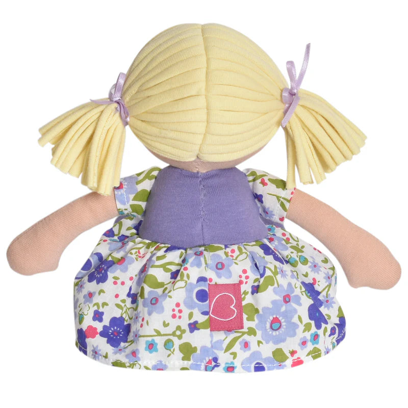 TIKIRI - LIL PEGGY LA BRAVE LIL DAME - 25 cm H 