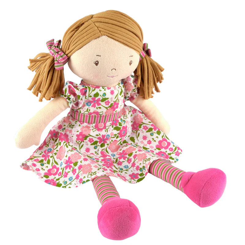 TIKIRI - FRAN THE CLEVER DAME 15.7"H