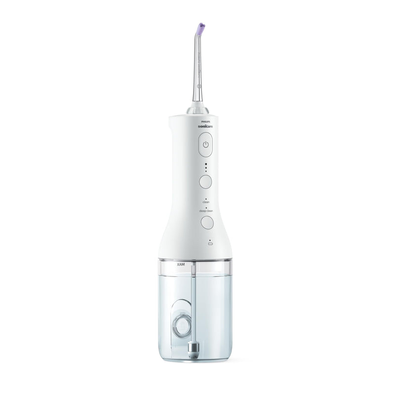 Philips Sonicare Power Flosser 3000 HX3826/21, White