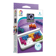 IQ XOXO (SOLD 12 UNITS)