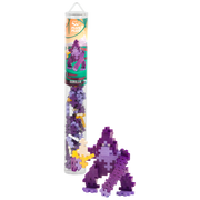 TUBE - GORILLA - 70pcs