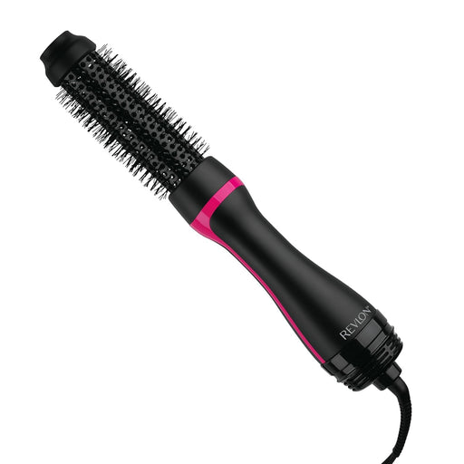 Revlon One-Step Root Booster RVDR5292F, Black