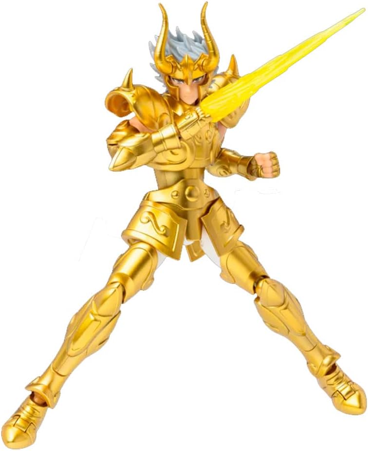 BLOKEES - Saint Seiya Champion Class -10-CAPRICORN SHURA