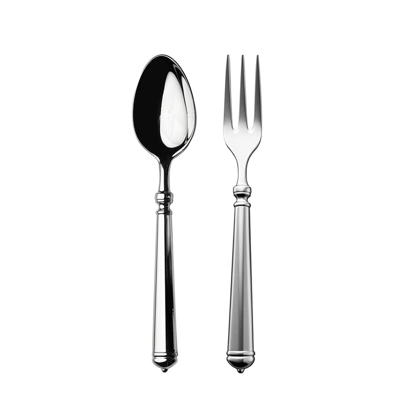 Mepra - Miroir Luce - Ensemble de service 2 pièces