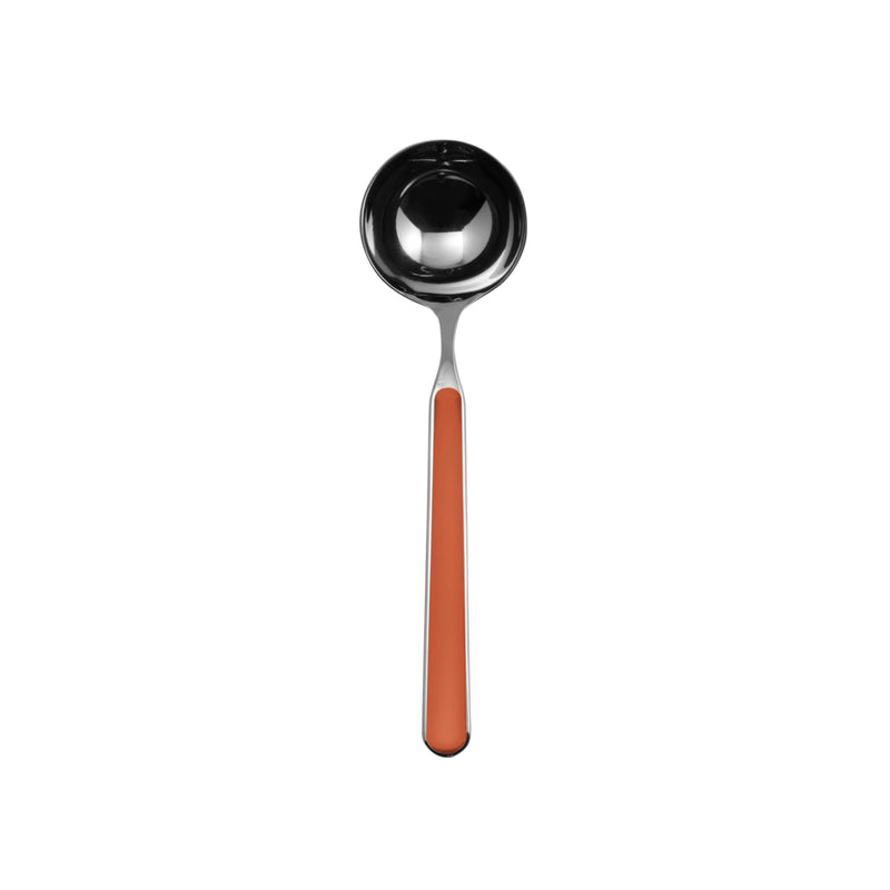 Mepra - Louche à sauce Fantasia - Rouille