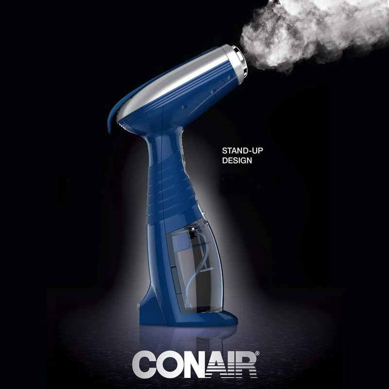 Conair GS38 Turbo ExtremeSteam Handheld Garment Steamer