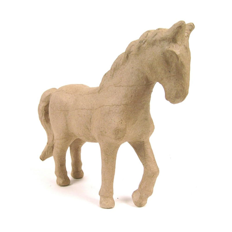 Décopatch - Petit Animal Cheval
