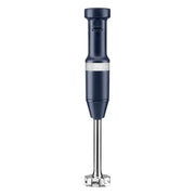 KitchenAid KHBV53IB Variable Speed Immersion Blender Ink Blue