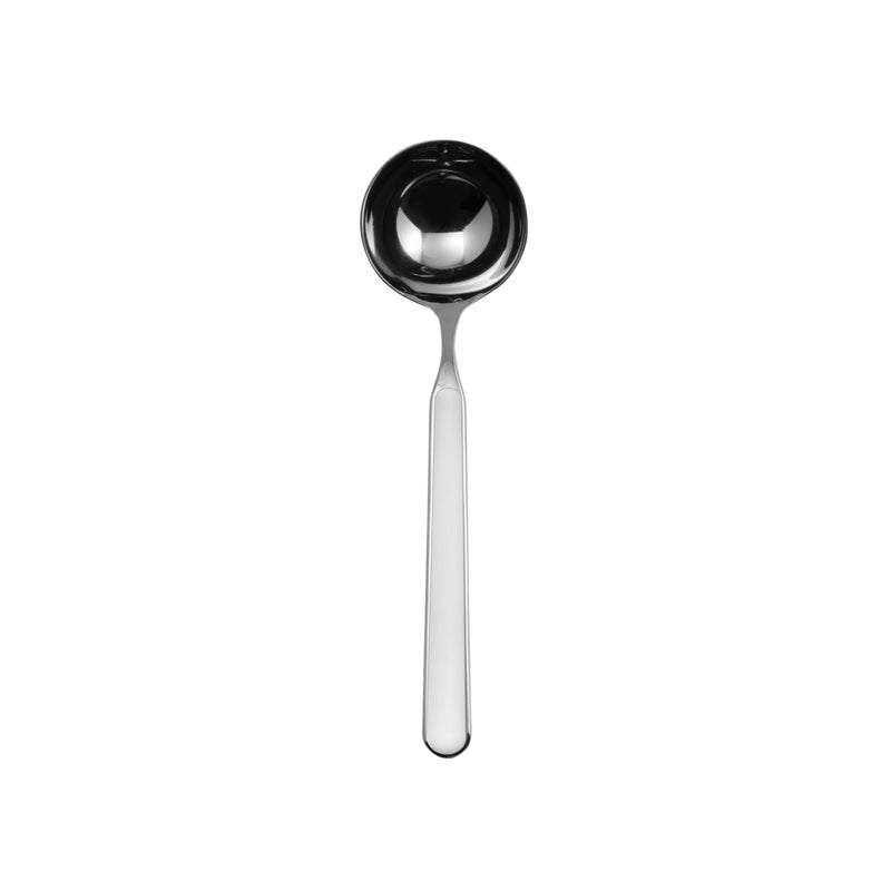 Mepra - Fantasia Gravy Ladle - Porcelain