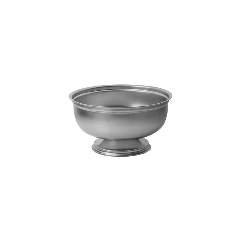 Mepra - Original Vintage Bowl - Pewter | 5.51 in