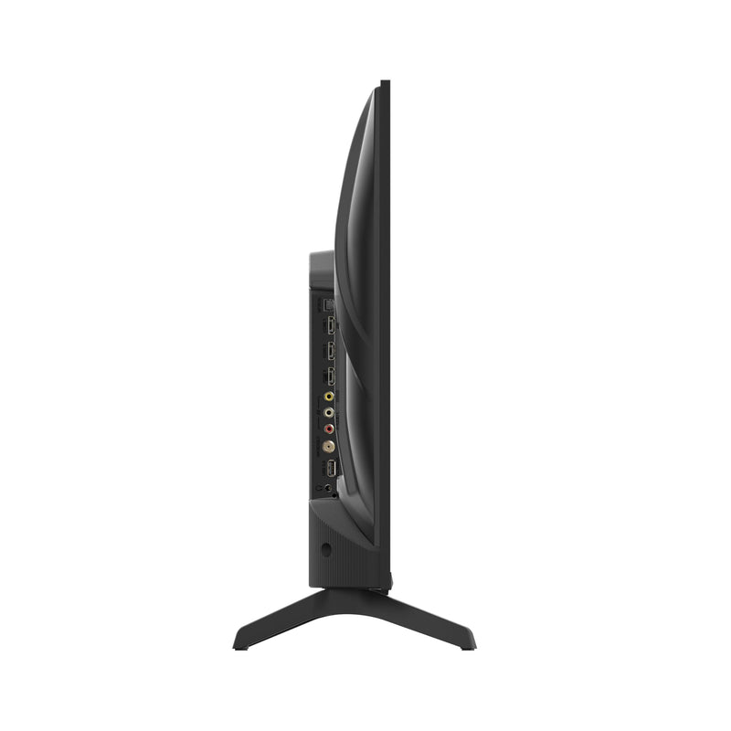 Philips 7600 Series 32PQF7666/F6 32-Inch HD QLED Roku TV