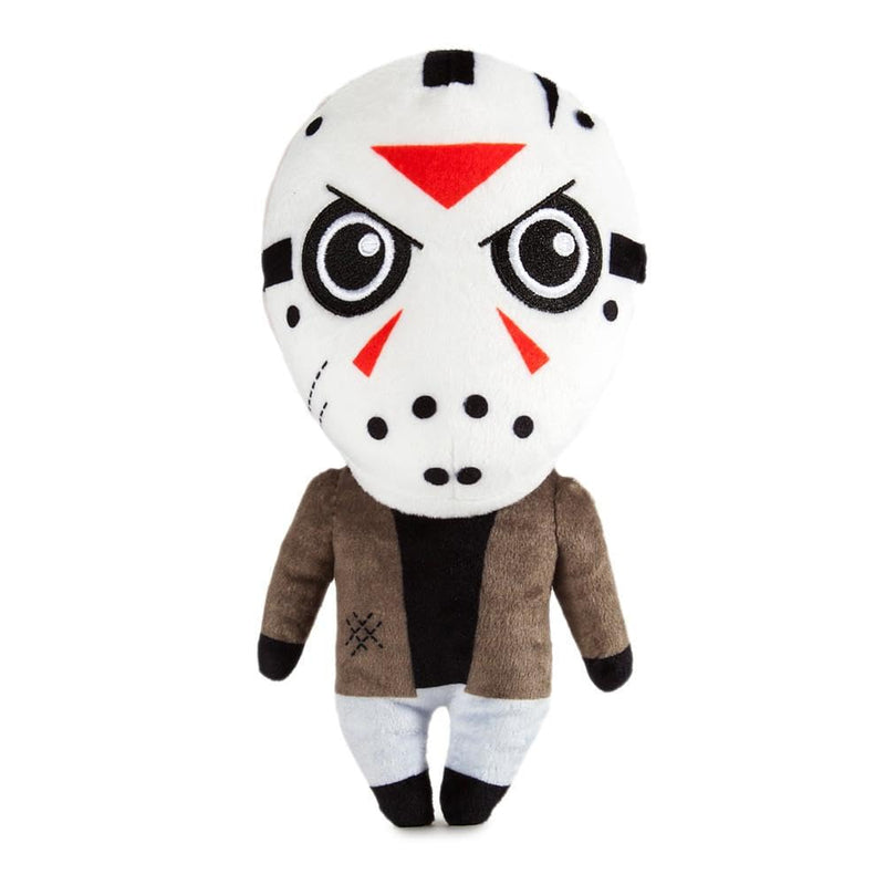 Peluche NECA Friday the 13th Jason Phunny, 20 cm