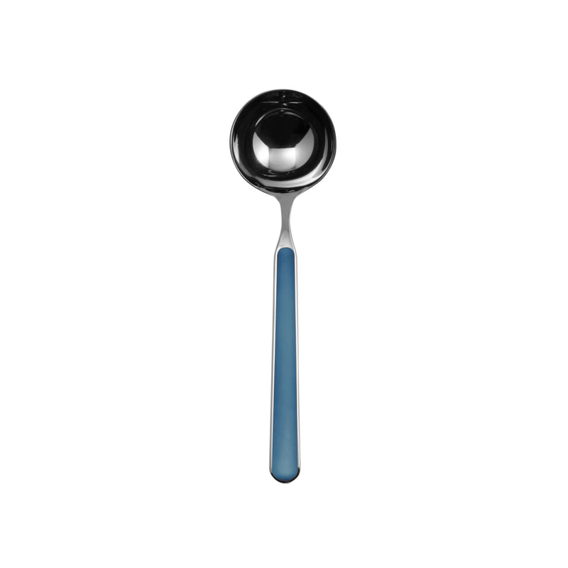 Mepra - Fantasia Gravy Ladle - Sugar Paper