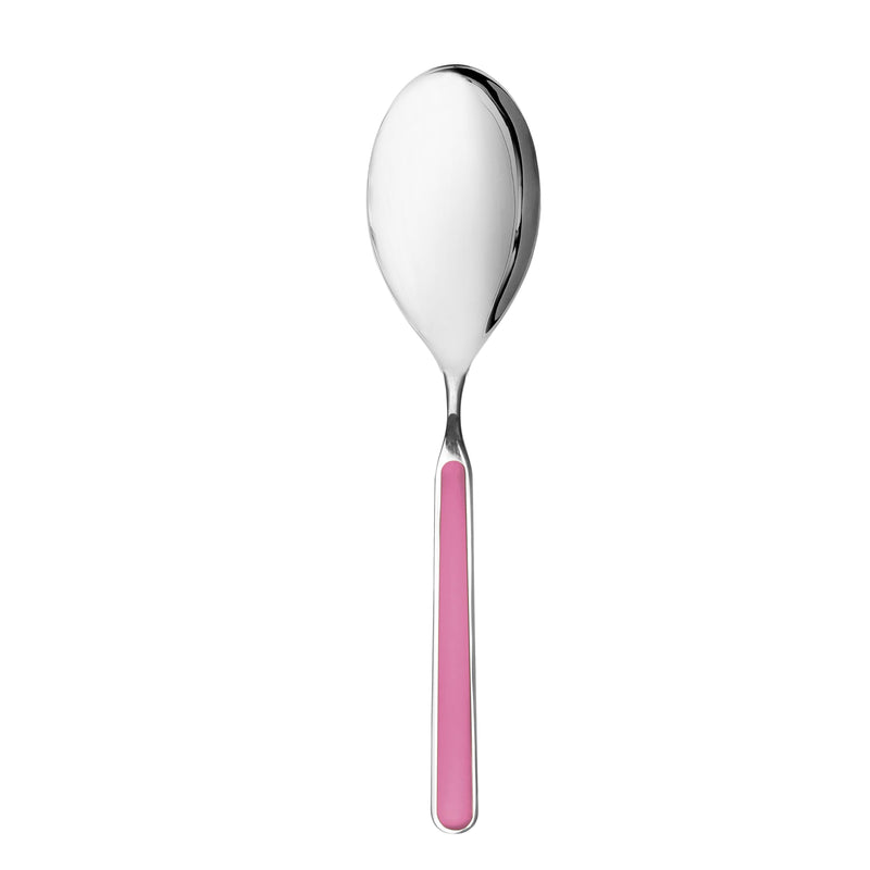 Mepra - Cuillère à risotto Fantasia - Rose