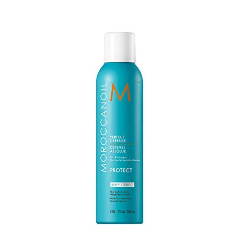 Moroccanoil Perfect Defense Heat Protectant, 225 mL