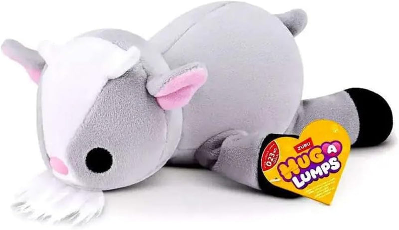 Hug-A-Lumps - Series 2 Baby Weighted Plush | 7 in / 17.8 cm (Single Random Pick)