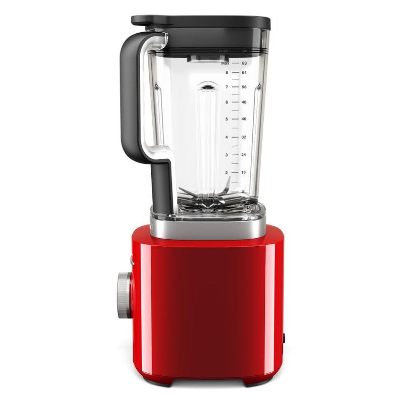 KitchenAid - Pure Power KSB2072ER - Countertop Blender - Empire Red