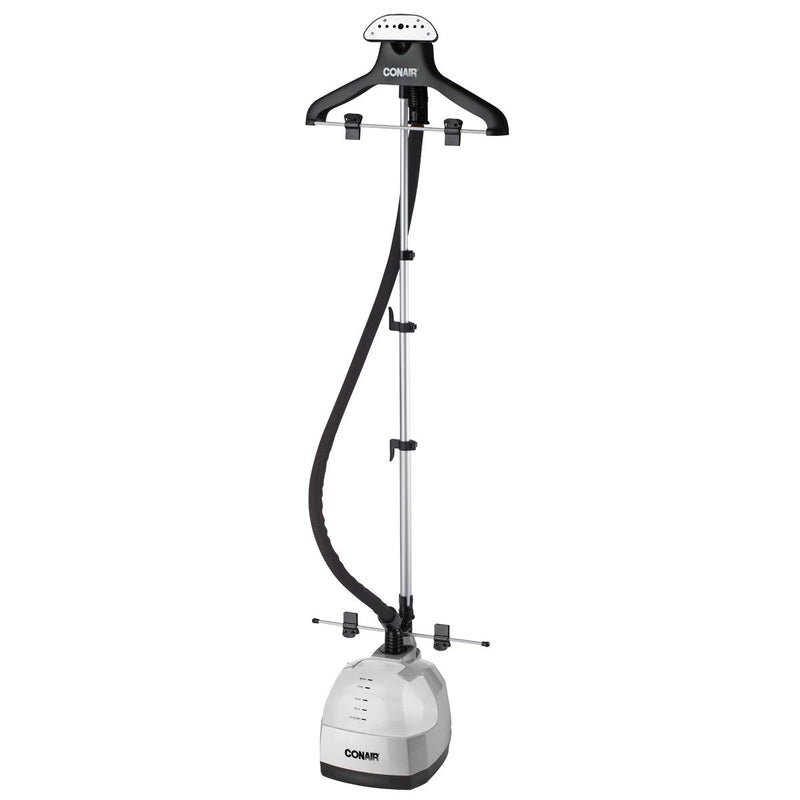 Conair 1500 W Upright Garment Steamer